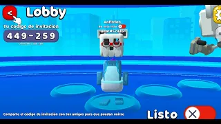 super bear adventure  en directo con subs
