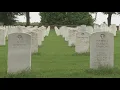Meet the community members maintaining the Fort Smith National Cemetery