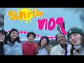 Sunrike Vlog Dartmouth College
