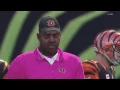 Welcome to the Jungle (2-1) vs Chiefs (1-2)