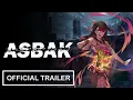 Lagu ASBAK - Official Gameplay Trailer