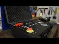 Overkill Model Rocket Launch Controller - Project Summit 2020