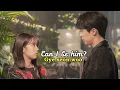 Download Lagu Seon woo ✘ Lee dam | My roommate is a gumiho| Can I be him?