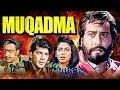 Download Lagu Muqadama (1996) Full Movie | Vinod Khanna, Zeba Bakhtiar, Aditya Pancholi, Varsha Usgaonkar