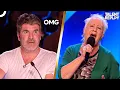 Lagu She Opened Her Mouth... And The Whole Room Went Silent! | Britain’s Got Talent