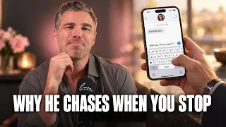 7 Steps That Make High-Caliber Men Pursue You