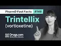 Trintellix vortioxetine Uses How It Works and Common Side Effects Drugs com