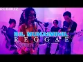 Bil Muhaiminil - Hamed Uye REBBUZ Reggae Gambuz Indonesia