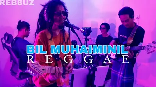bil muhaiminil hamed uye rebbuz reggae gambuz indonesia