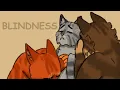 Jayfeather s Blindness Be Like Warrior Cats Christmas Animated Meme