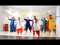 Lagu LOHRI SPECIAL | HAPPY LOHRI | JADO AE AUNDI AE LOHRI | BALLE BALLE | DANCE COVER |