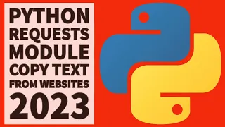 Python Requests - How To Send Request To Website 2023