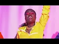 Nobody Man - Sevana