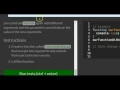 Passing Values to Functions with Arguments freeCodeCamp Basic Javascript