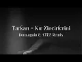 Download Lagu Tarkan - Kır Zincirlerini (Bu Gece) (bora.again \u0026 ΛTES Remix) メ Afro House