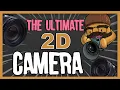 Your Camera suck Use THIS Camera instead - Pro Camera 2D