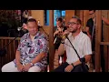 SESIONES DESDE LA LOMA EP. 19 - Tito Nieves