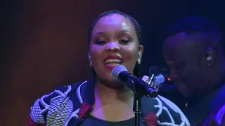 thendo na vhugala takie ndou the great revival