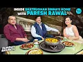 Download Lagu Chakna \u0026 Chai With Shatrughan Sinha \u0026 Paresh Rawal At Ramayana | Sunday Brunch Ep 113 | Curly Tales