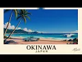 OKINAWA, JAPAN — Deep Jazz House | BOLDEN, BERLIOZ Set | Endless Summer
