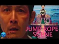 Download Lagu Squid Game S3 Jump Rope Song 🎻😱 Sheet Music