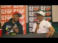 Comedian Jayski talks about comedy touring and career
