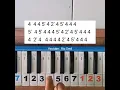 Download Lagu KEJU JOGET PIANIKA