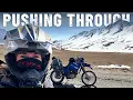 Download Lagu 400 kilometers OFFROAD through the mountains of PAKISTAN... for this?? |S8, EP80