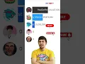 MrBeast vs T-Series vs Cocomelon YouTube Ranking Battle 2025