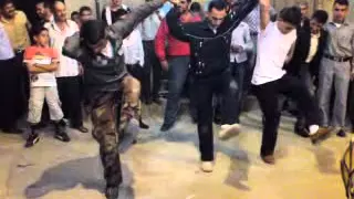 دبكة عرب جديد 