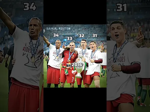 2016 Portugal Team☠️🔥 #shorts #viral #funny #trending