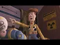 Toy Story 1995 - Woody s Plan