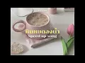 หินหยดลงน้ำ (adore) - YENTED ft. Minchang, gomen. (Speed up