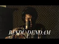 Megat Fazly - Rindu Dendam (R.Azmi cover) Live from Studio 74