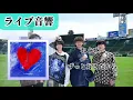 【ライブ音響】ねぐせ。-ずっと好きだから（2024夏の甲子園）