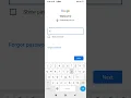 Download Lagu Google Account Recovery