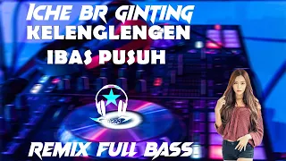 Download Remix Lagu Karo Terbaru Kelenglengen Ibas Pusuh Iche br Ginting (Ragan Remix) MP3