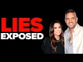 What REALLY Happened Between Kyle Richards Mauricio New Evidence