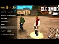 How to Play as Ryder in GTA San Andreas CLEO Mod Tutorial