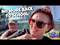 Download Lagu ** GEEN TERUG NAAR SCHOOL MEER! ** | Moeder van 12 Eerlijke chat \u0026 DITL
