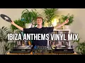 Download Lagu All time Ibiza Anthems - House \u0026 Dance Classics on Vinyl