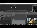 Mixamo Character to Motion Builder to Unreal Engine