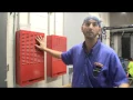 Moorings - Fire Alarm Training