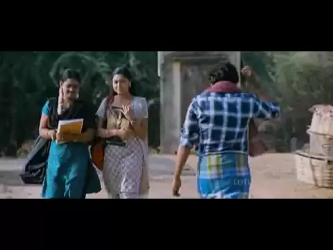 Vaadamallikari - YouTube