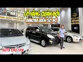 Download Lagu 23/8 TOYOTA INNOVA BIỂN SỐ ĐỎ QUÂN ĐỘI 1 CHỦ SIÊU CỌP HONDA CIVIC 1.8AT 2009 MITSUBISHI GRANDIS 2.4