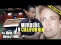 Worst Murders In California SOLVED TRIPLE EPISODE New Detectives