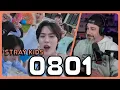 Download Lagu Regisseur reageert - Stray Kids - '0801' MV