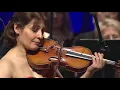 Irina Muresanu performs three pieces from "Schindler's List" by John Williams