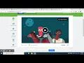 Flocabulary login - Instructional
