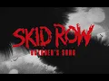 Download Lagu SKID ROW - October's Song (lyric video)